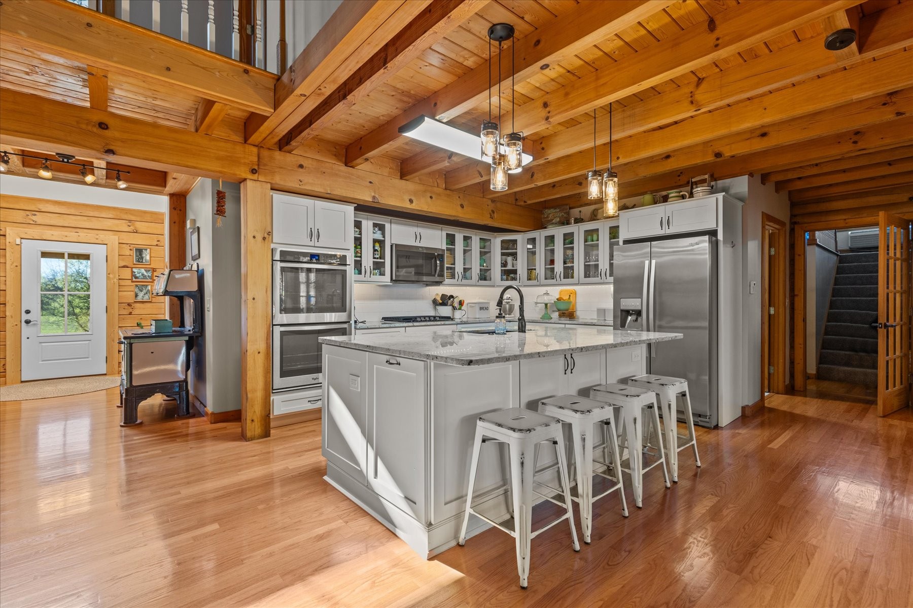 1661 Martha Leeville Rd
