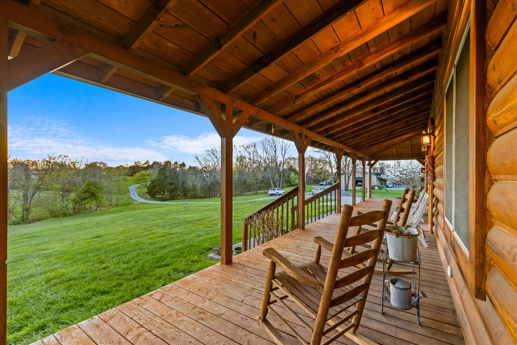 1661 Martha Leeville Rd