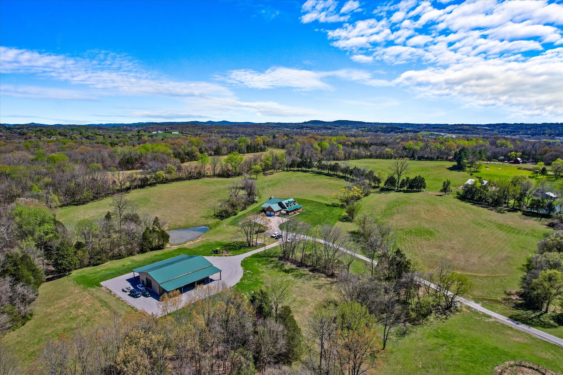 1661 Martha Leeville Rd