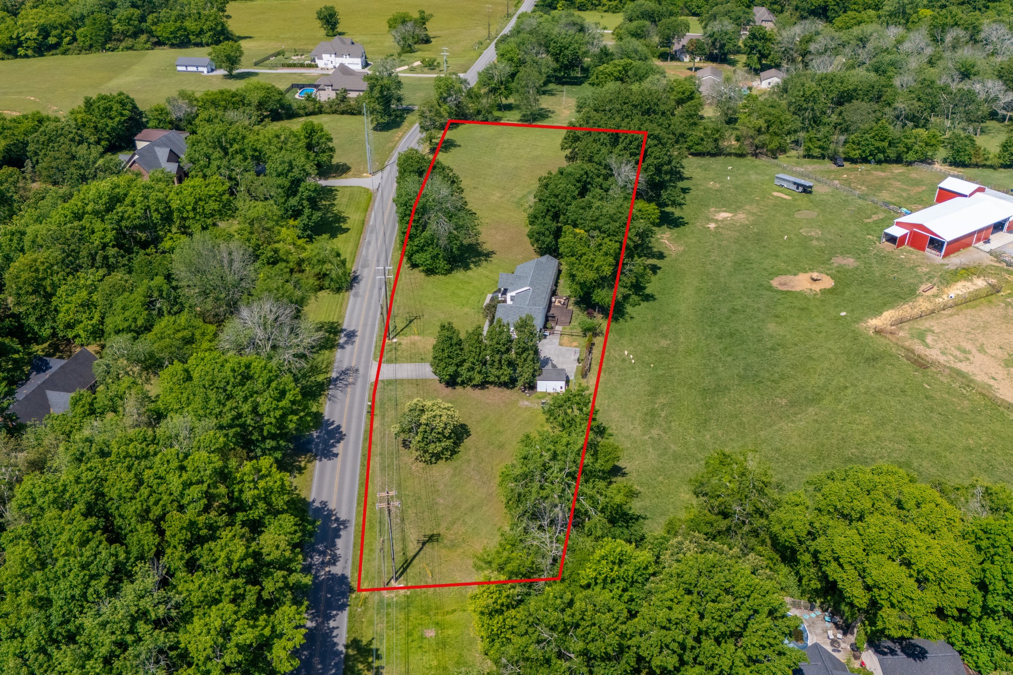 209 Academy Rd