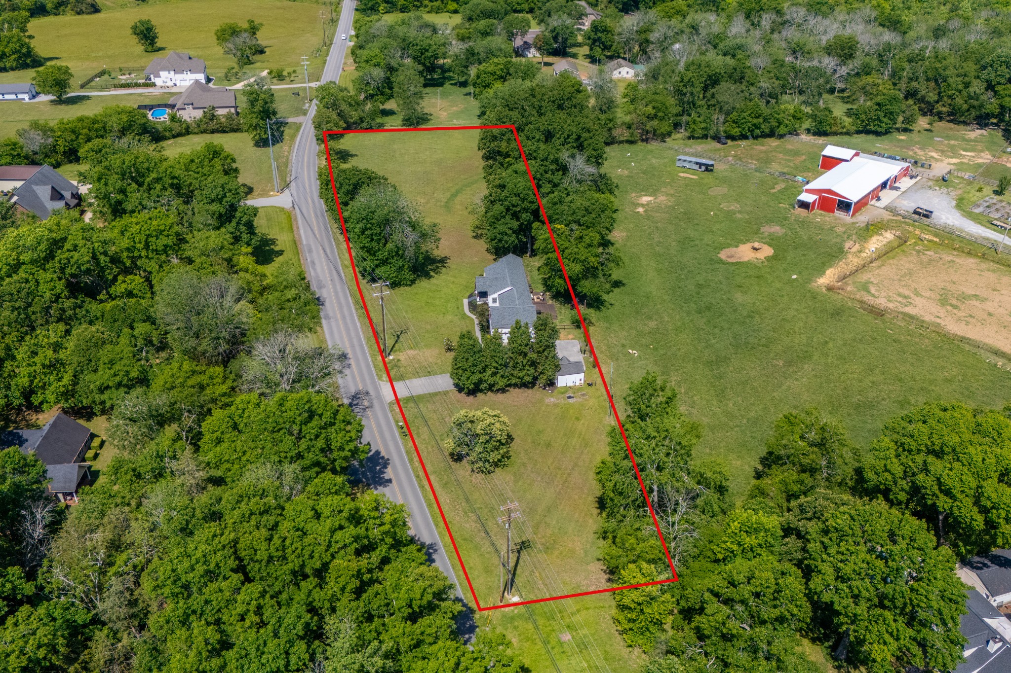 209 Academy Rd