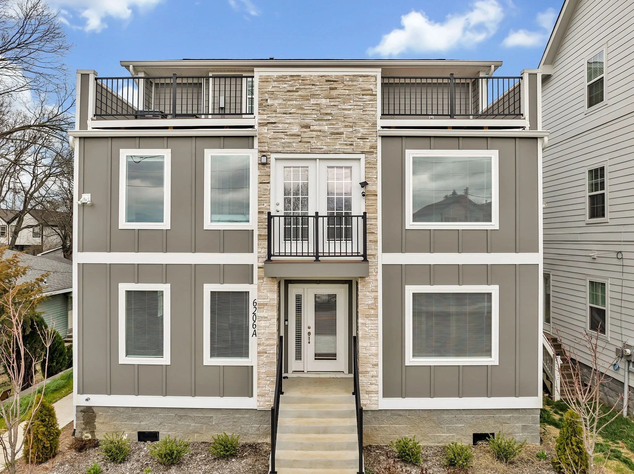 6206 Morrow Rd Unit: A