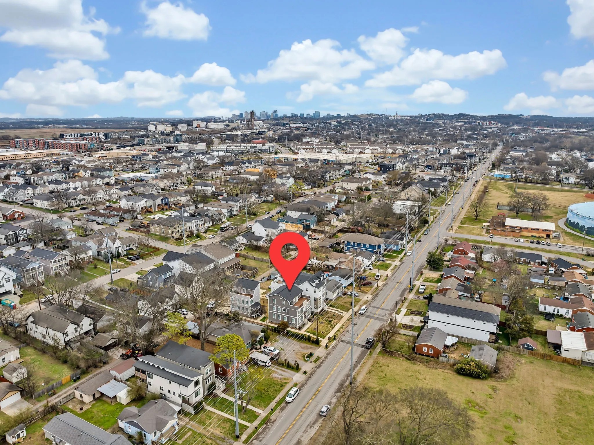 6206 Morrow Rd Unit: A