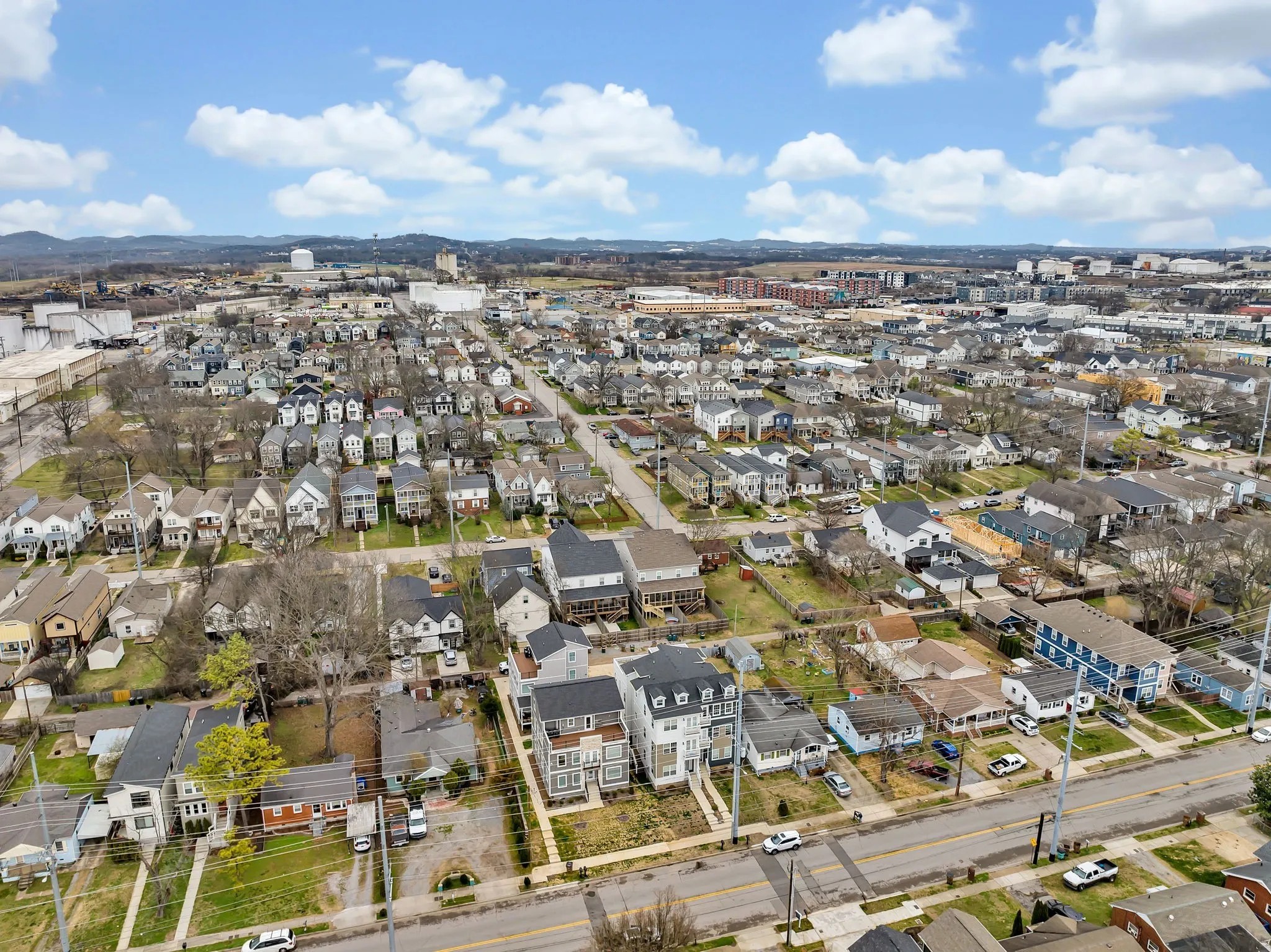 6206 Morrow Rd Unit: A
