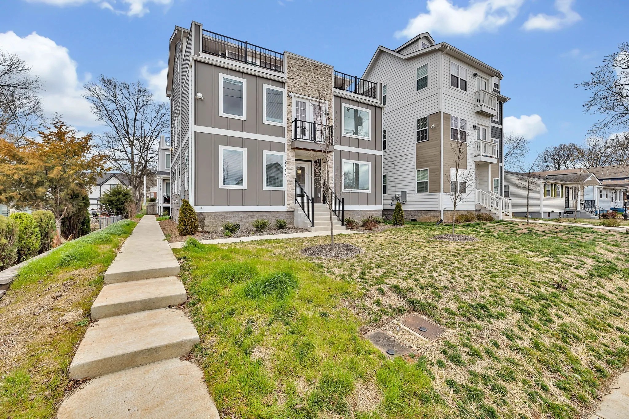 6206 Morrow Rd Unit: A