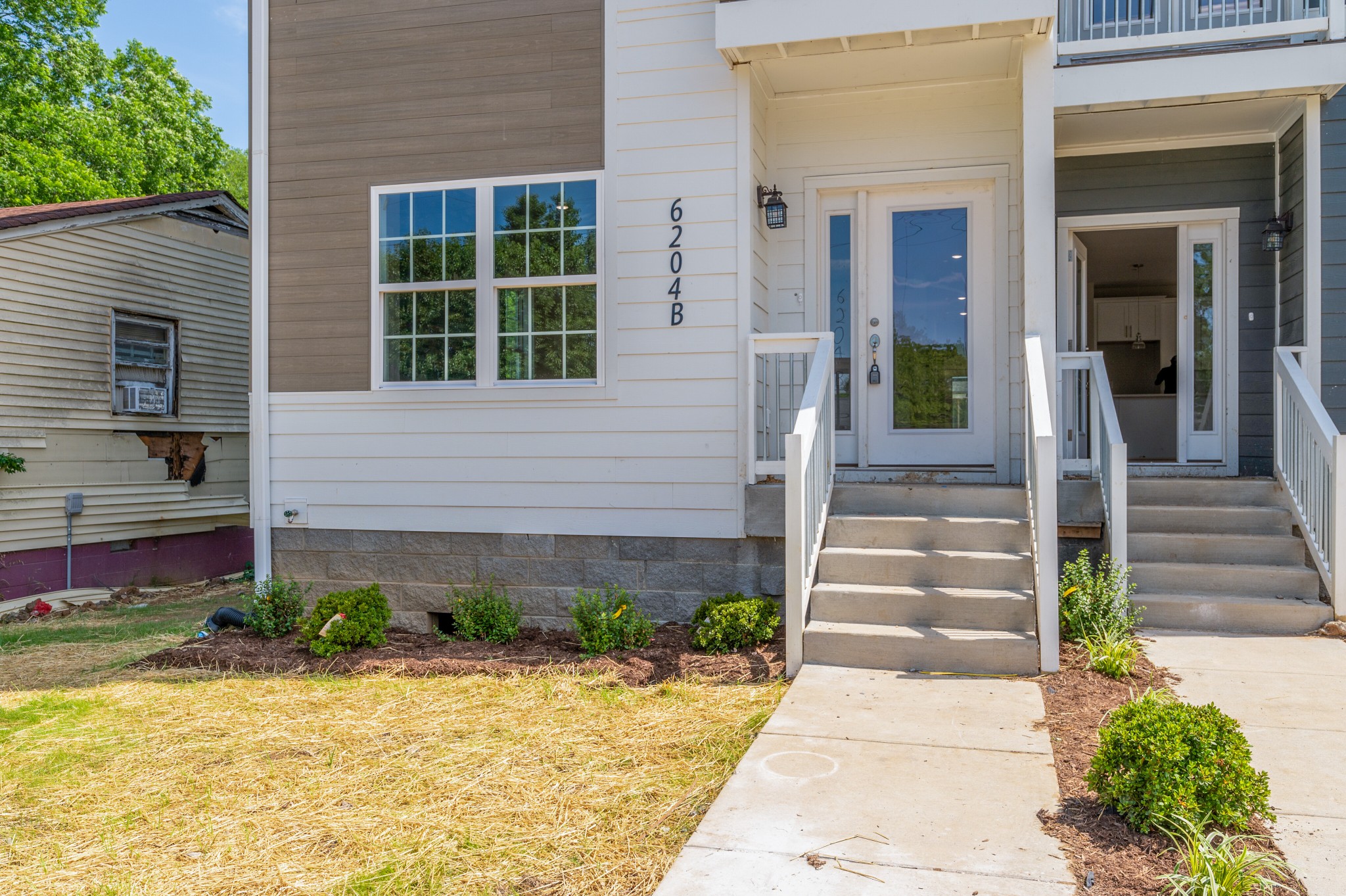 6204 Morrow Rd Unit: B