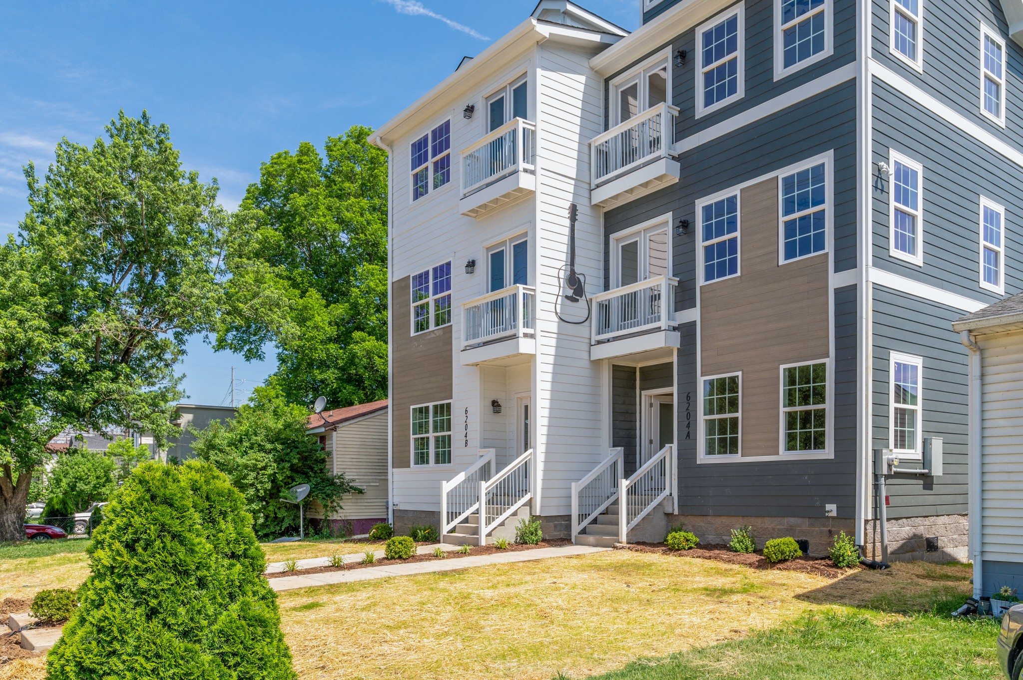 6204 Morrow Rd Unit: B