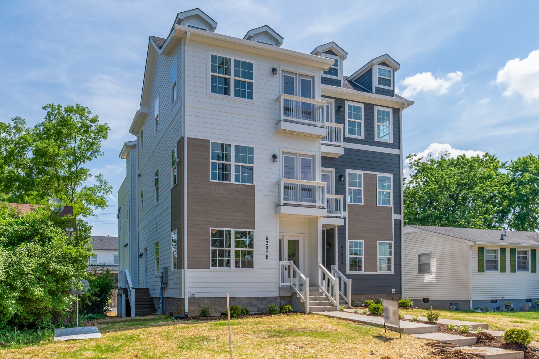 6204 Morrow Rd Unit: B