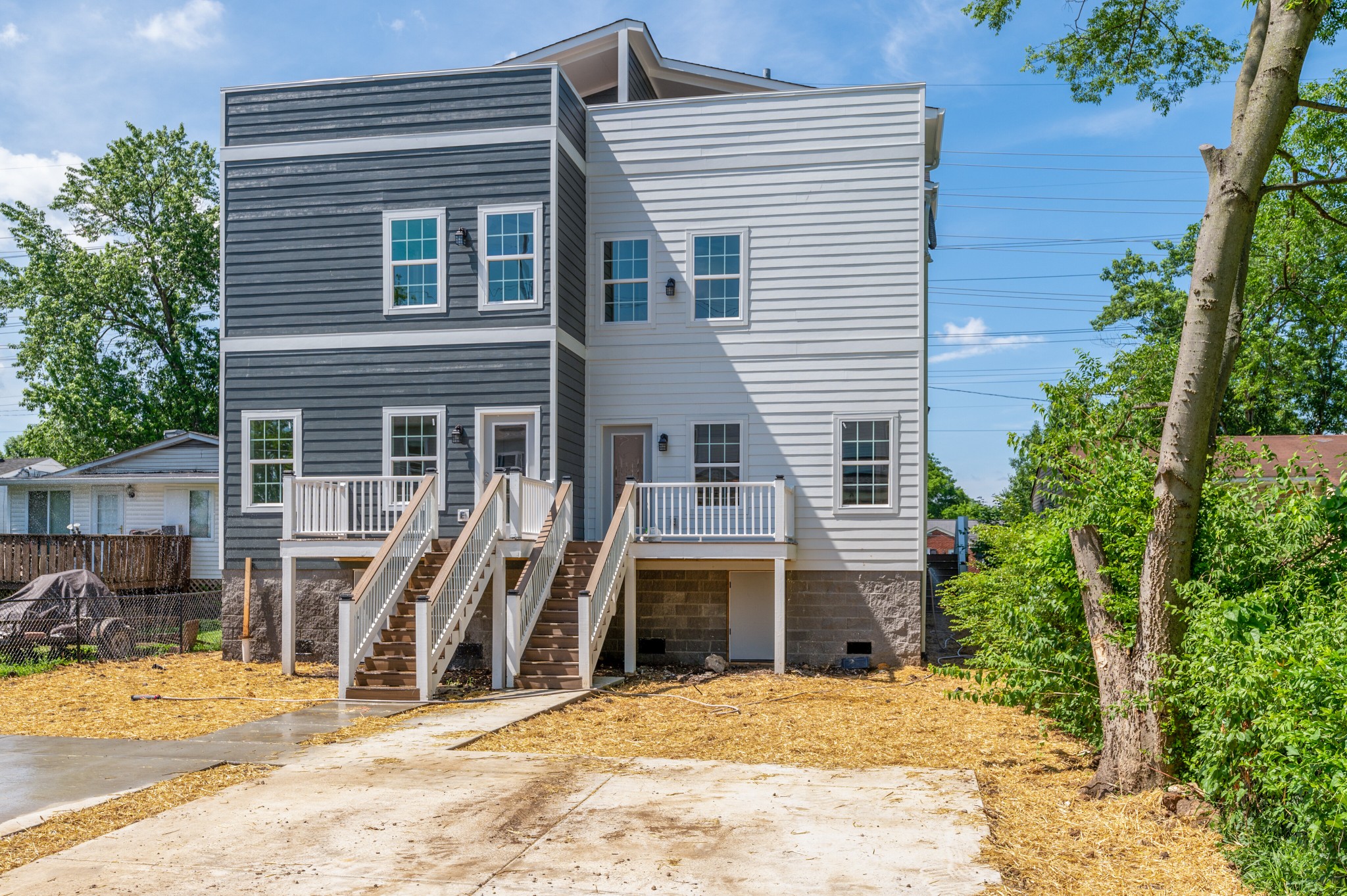 6204 Morrow Rd Unit: B