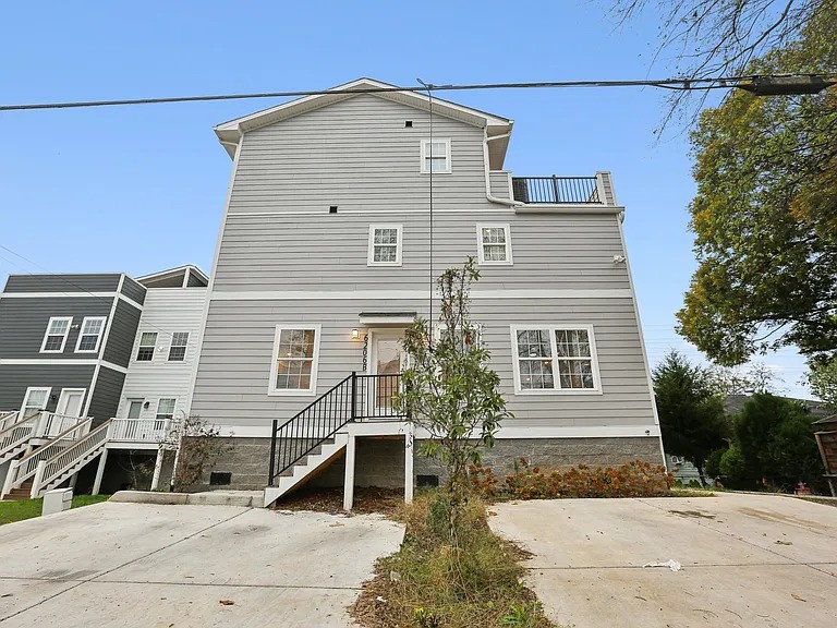 6206 Morrow Rd Unit: B