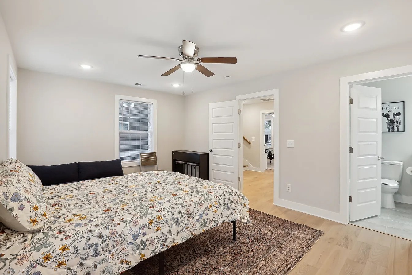 6206 Morrow Rd Unit: B