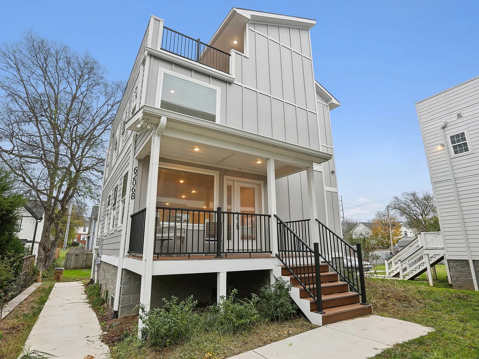 6206 Morrow Rd Unit: B