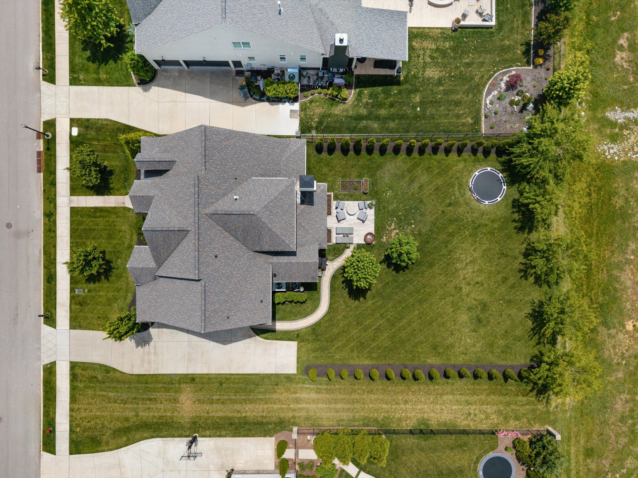 3817 Pulpmill Dr