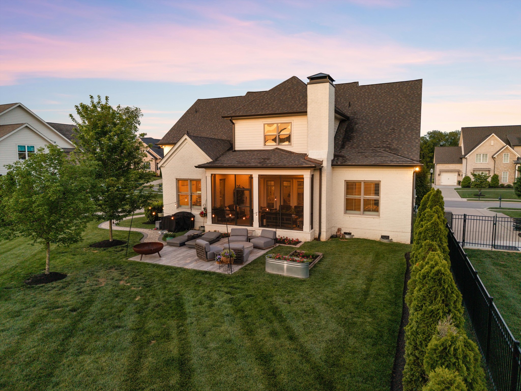 3817 Pulpmill Dr