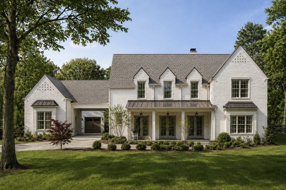 4811 Churchwood Dr