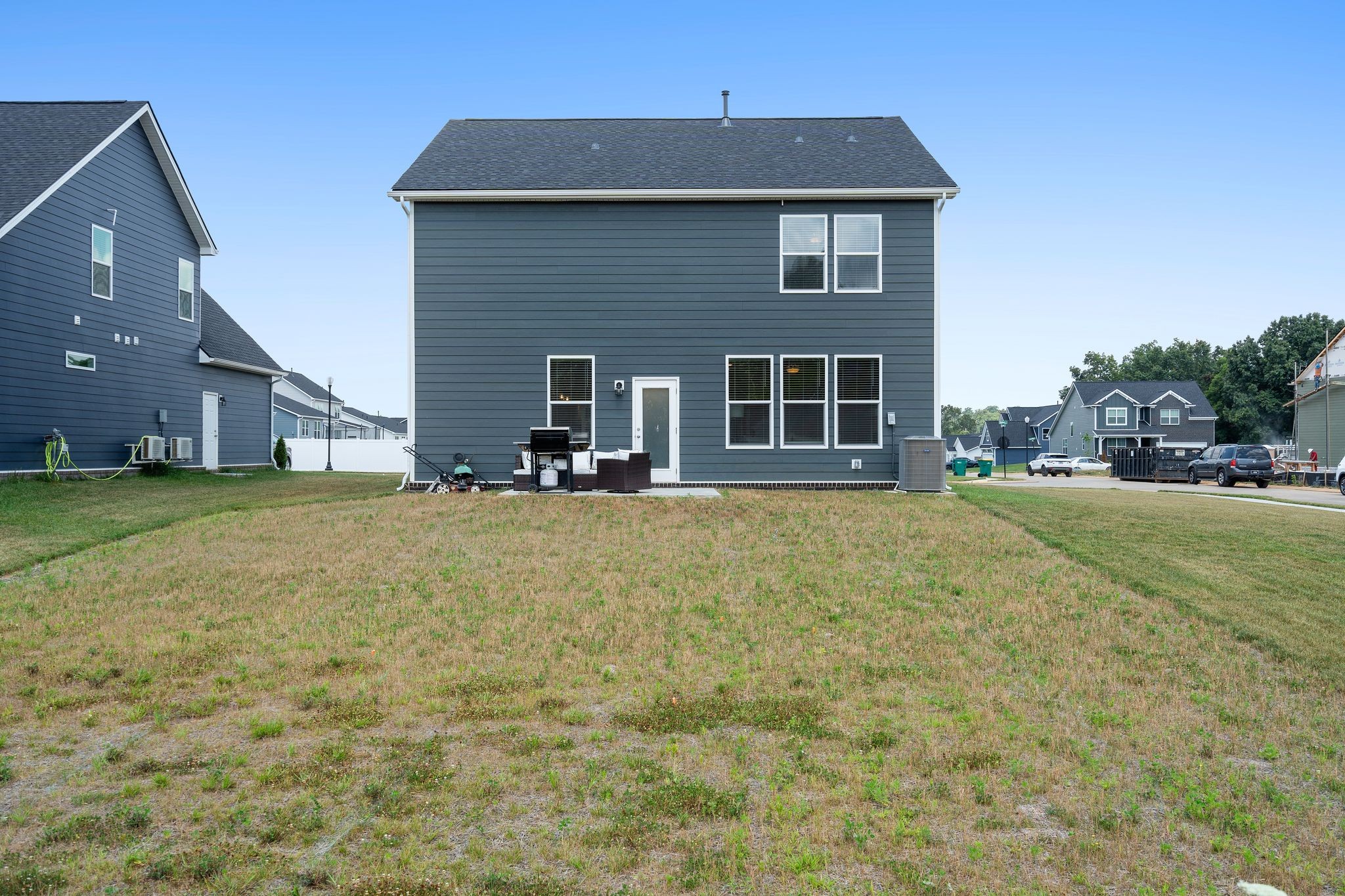 9016 Hutson Drive