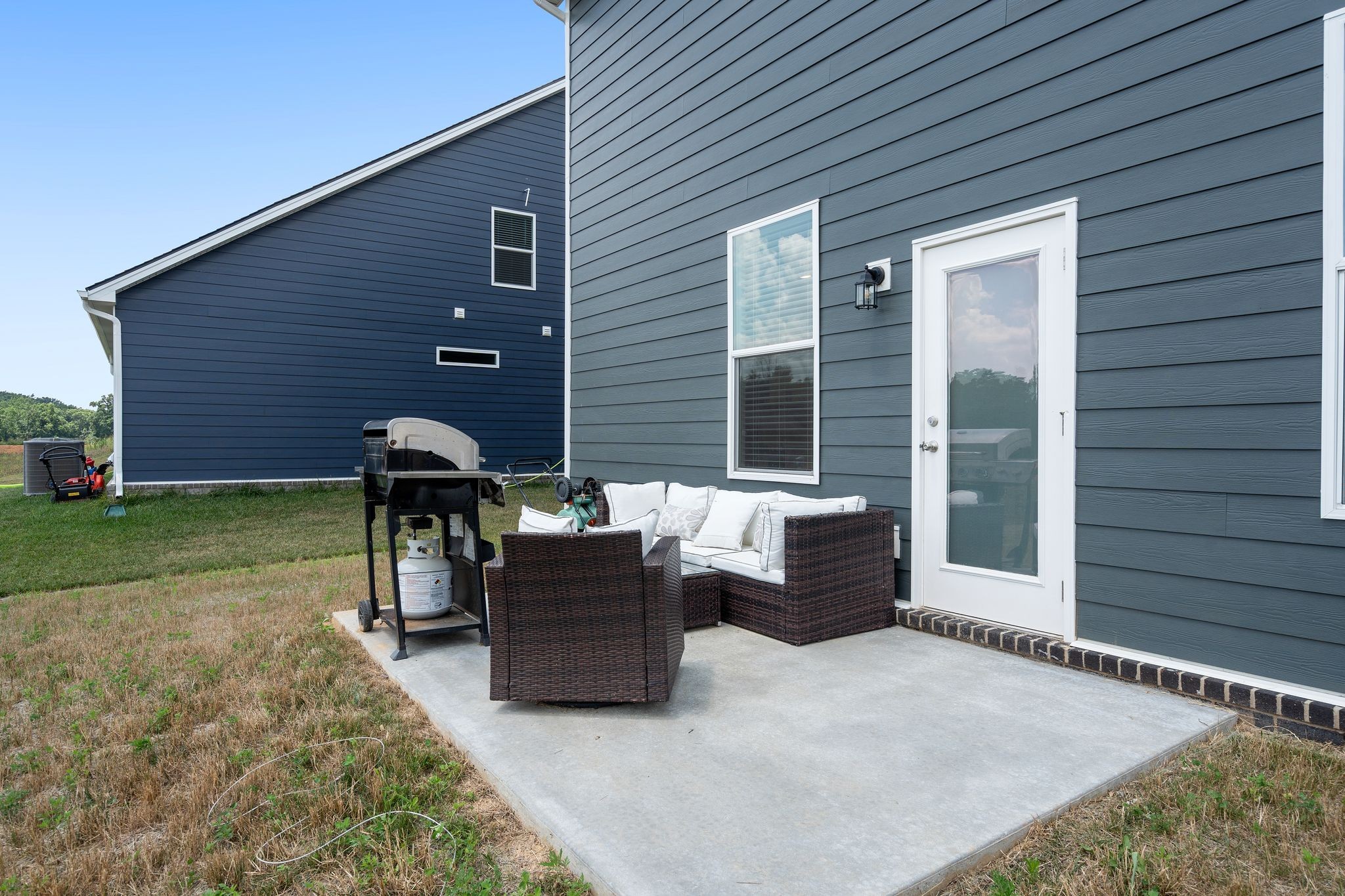9016 Hutson Drive