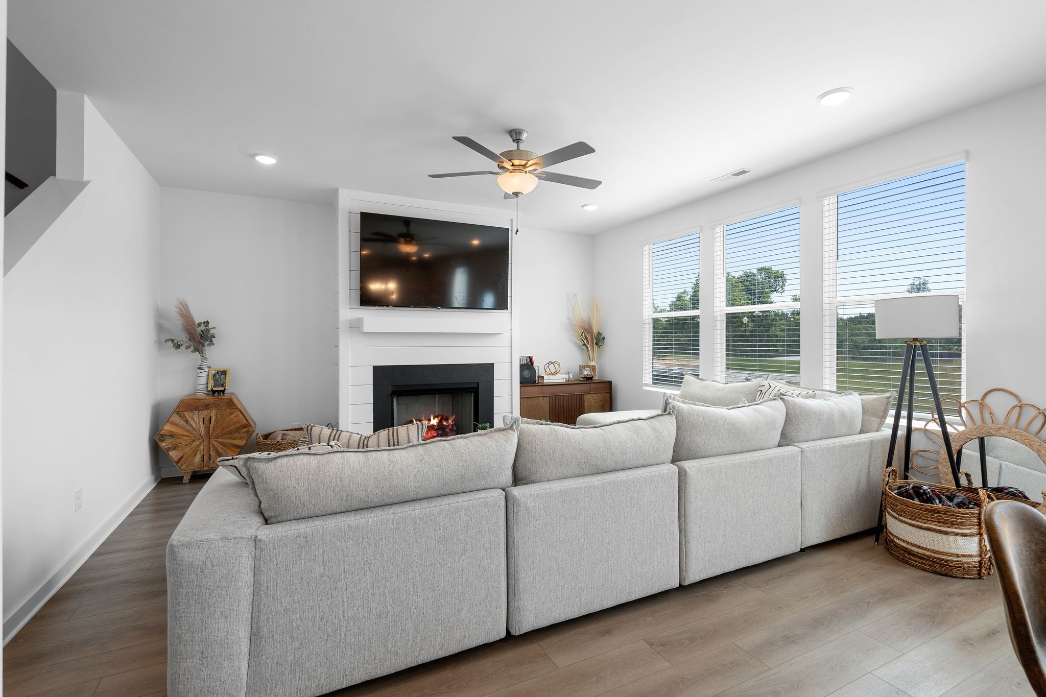 9016 Hutson Drive