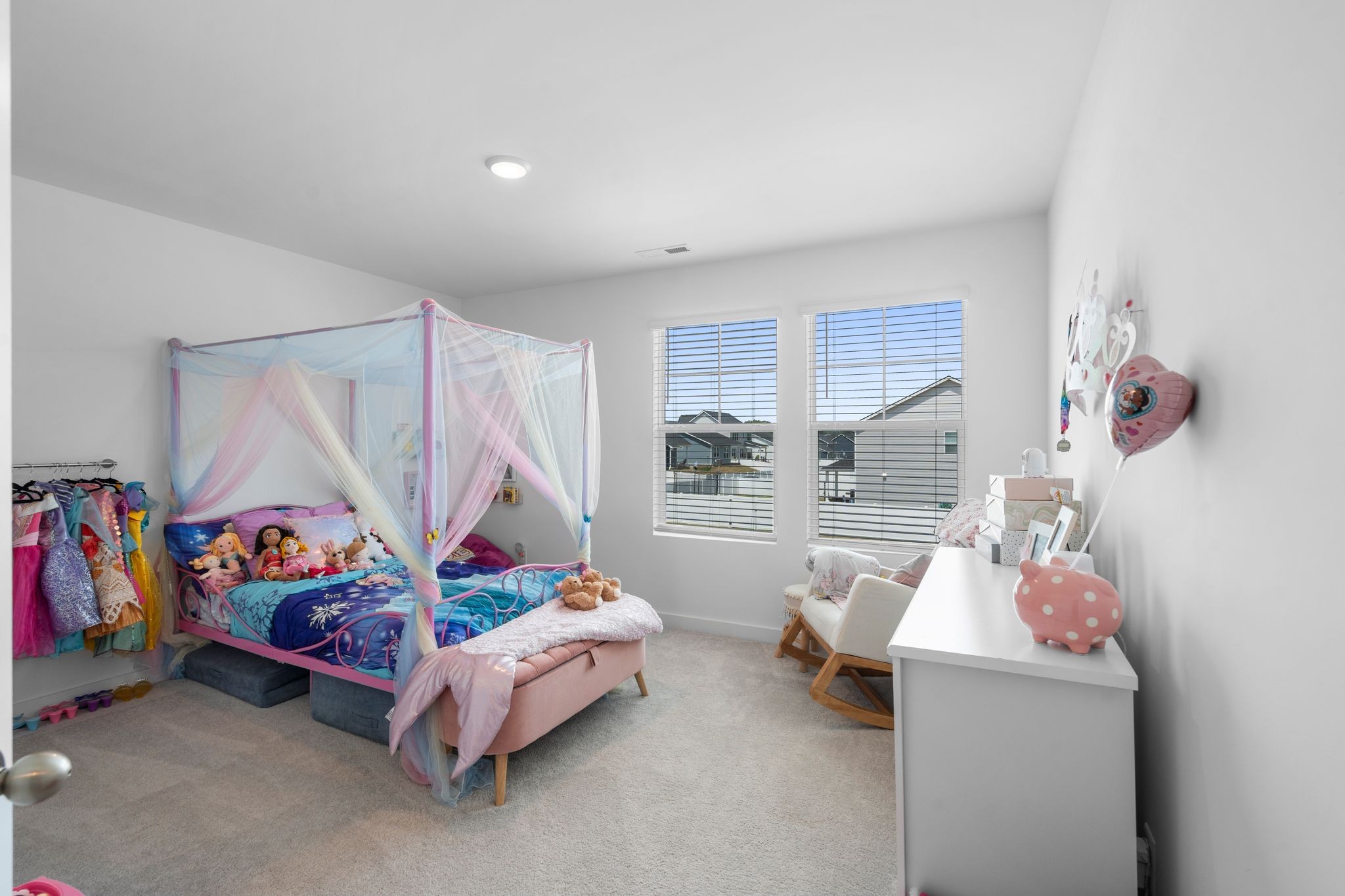 9016 Hutson Drive