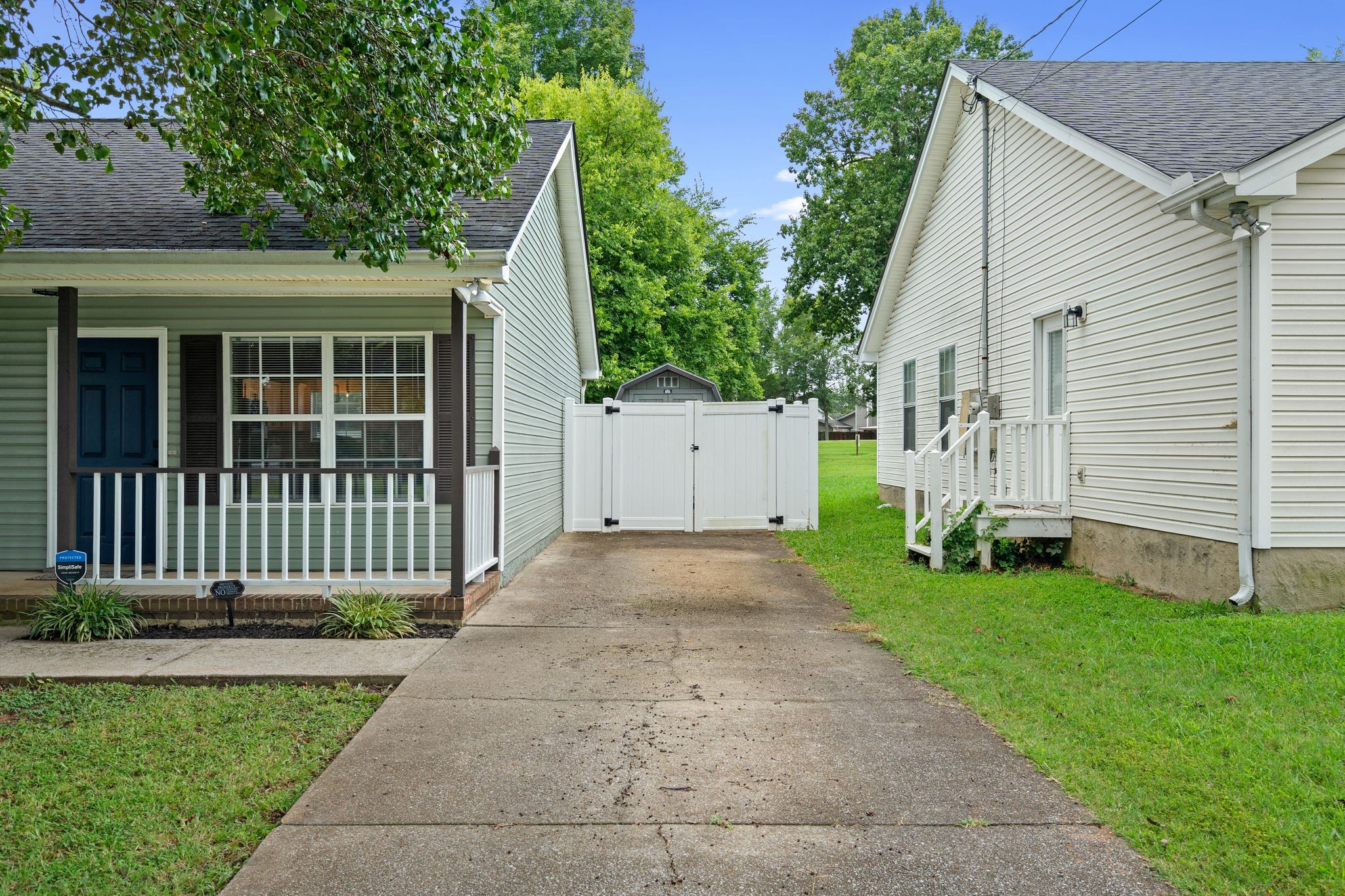 305 Cedar Park Cir