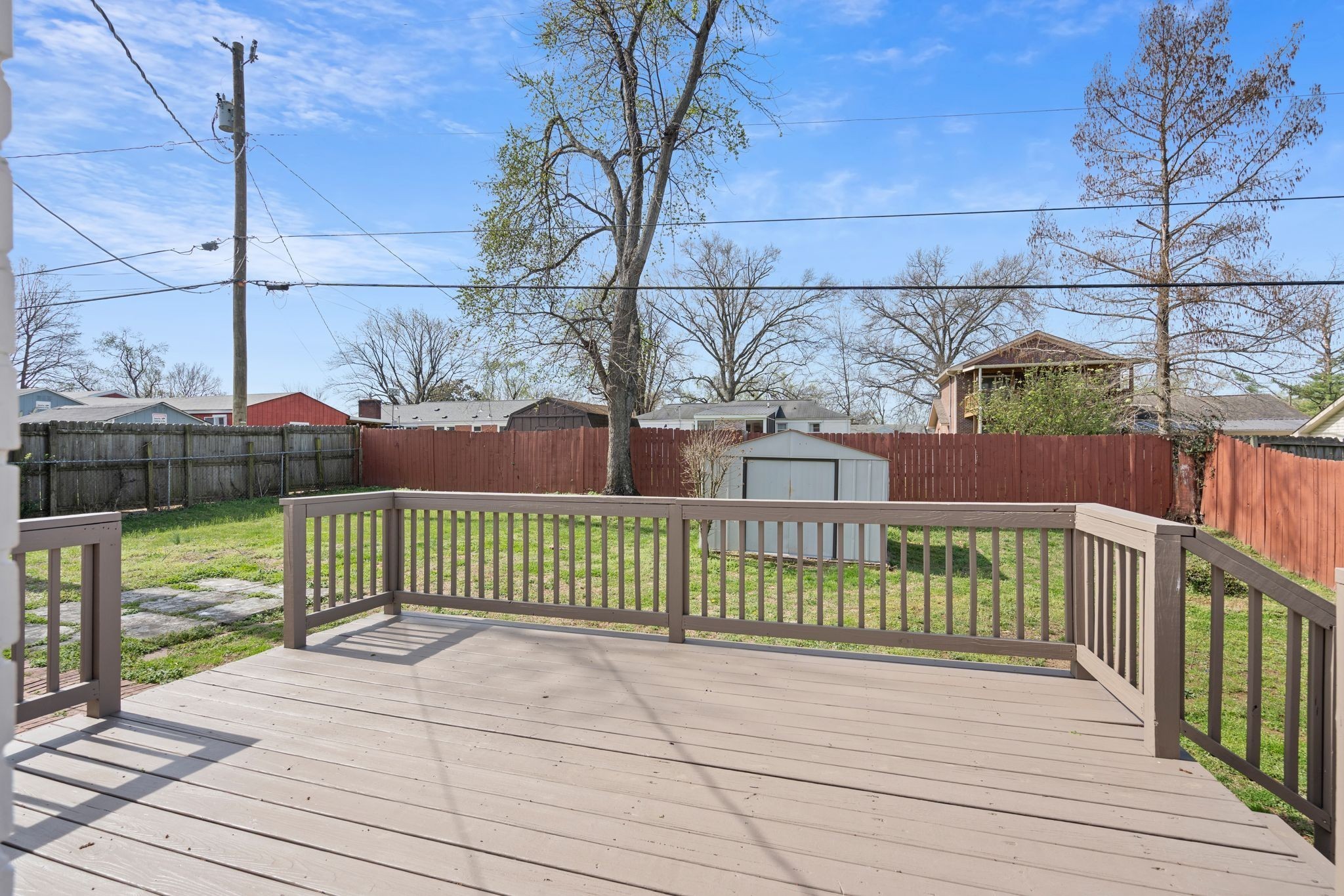 246 Barker Rd