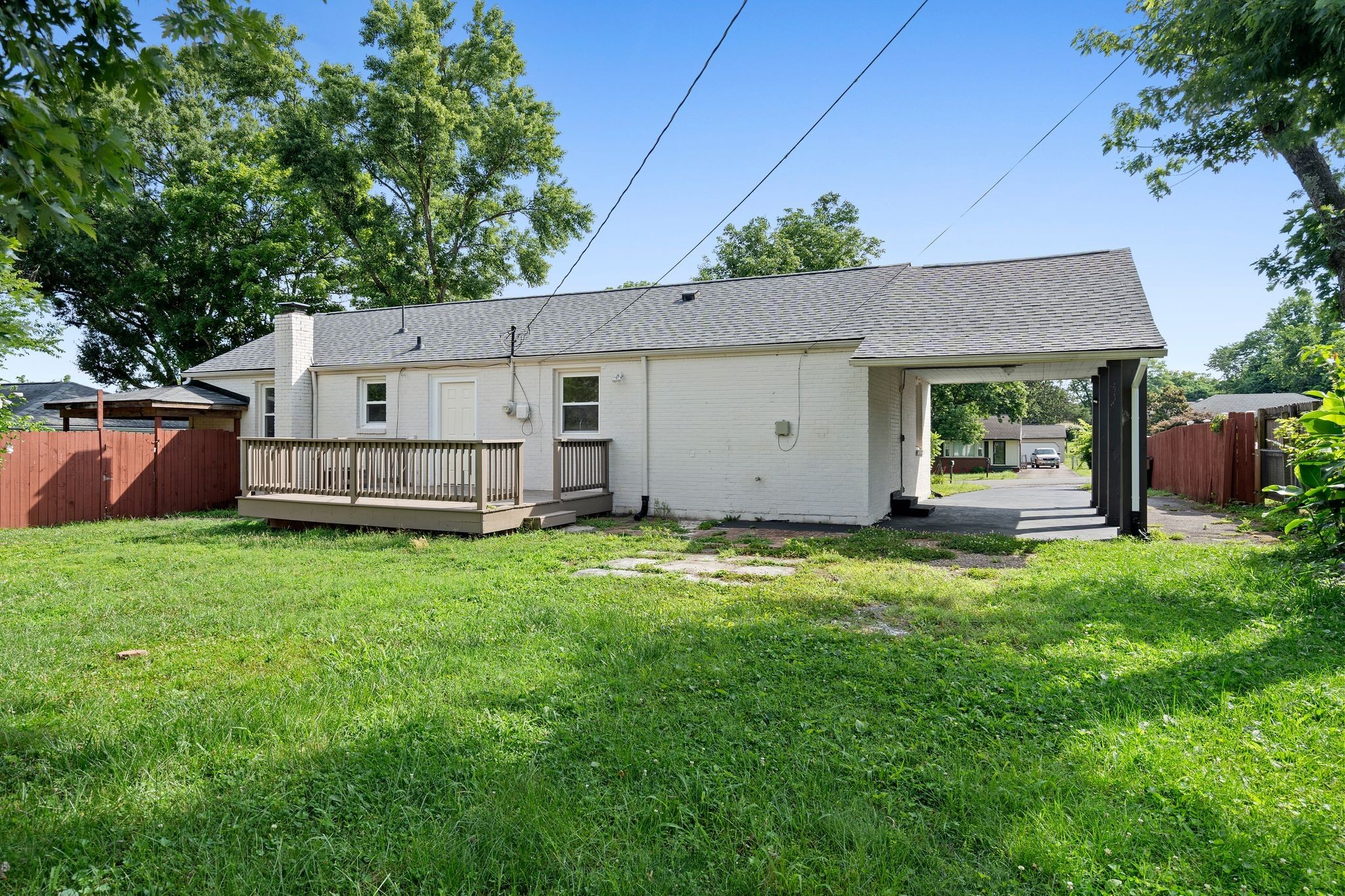 246 Barker Rd