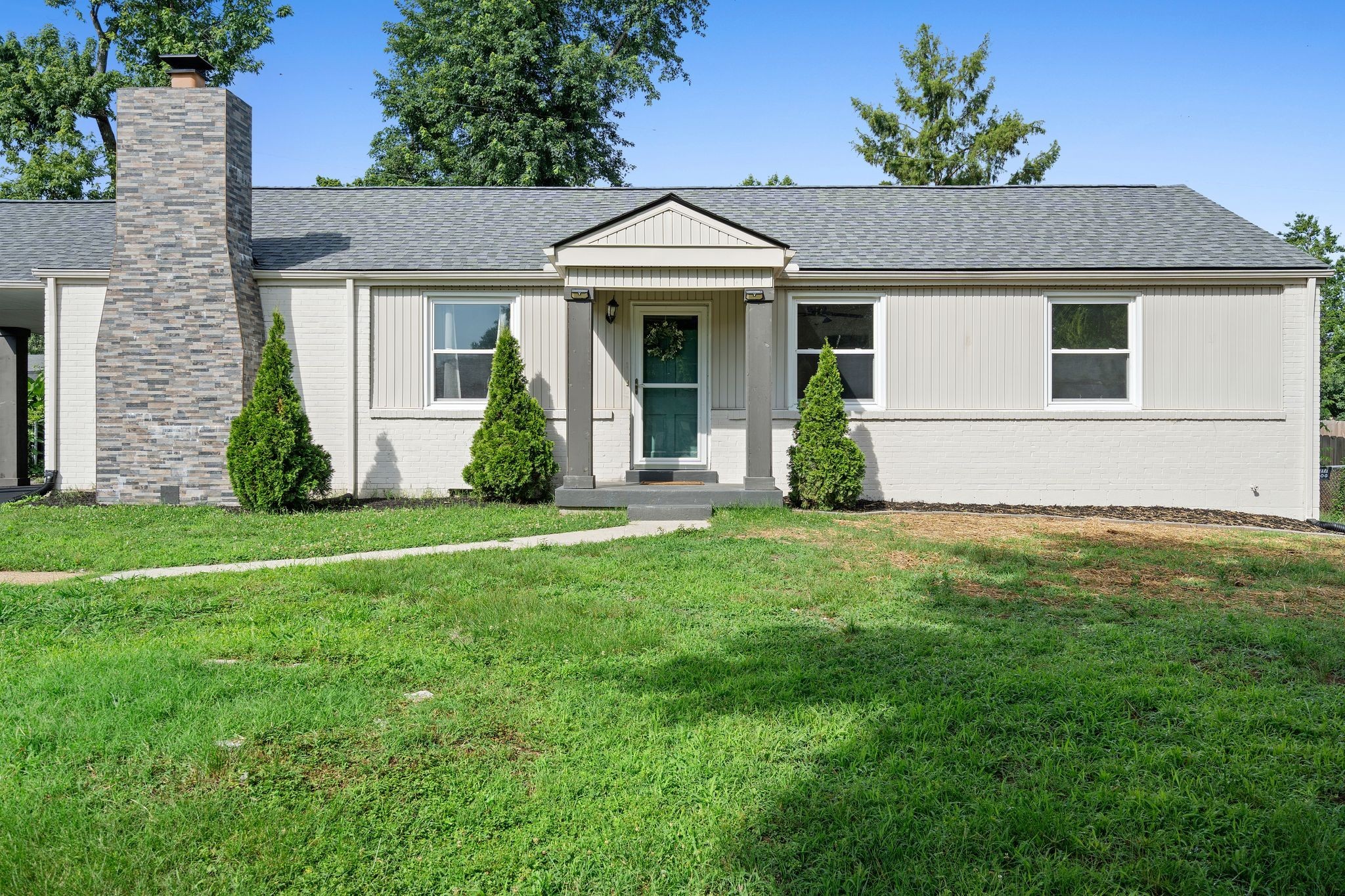 246 Barker Rd