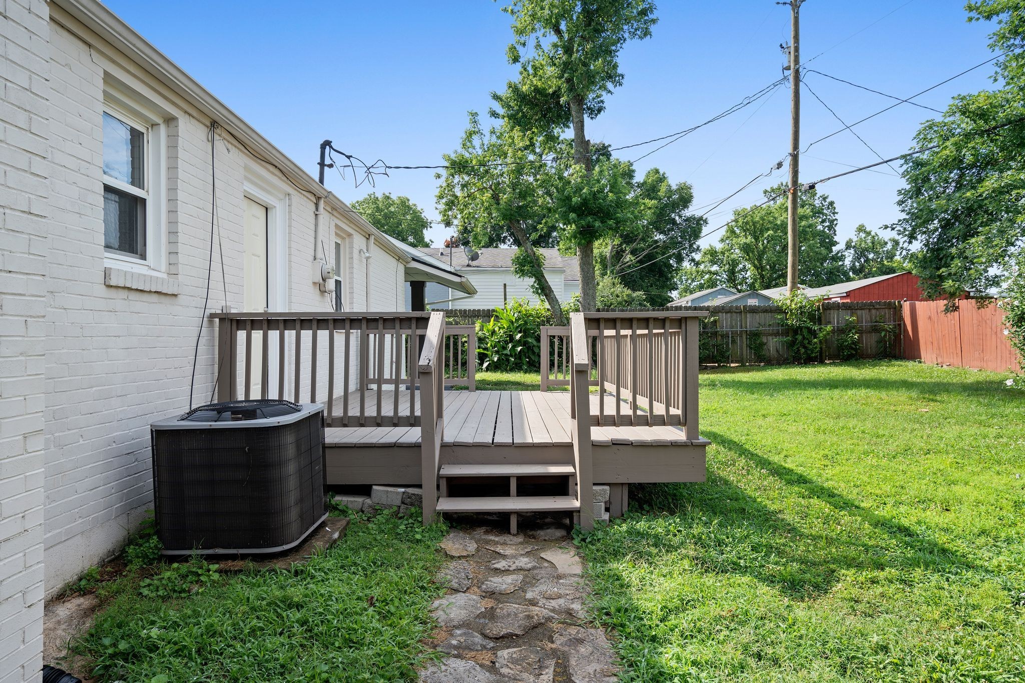 246 Barker Rd