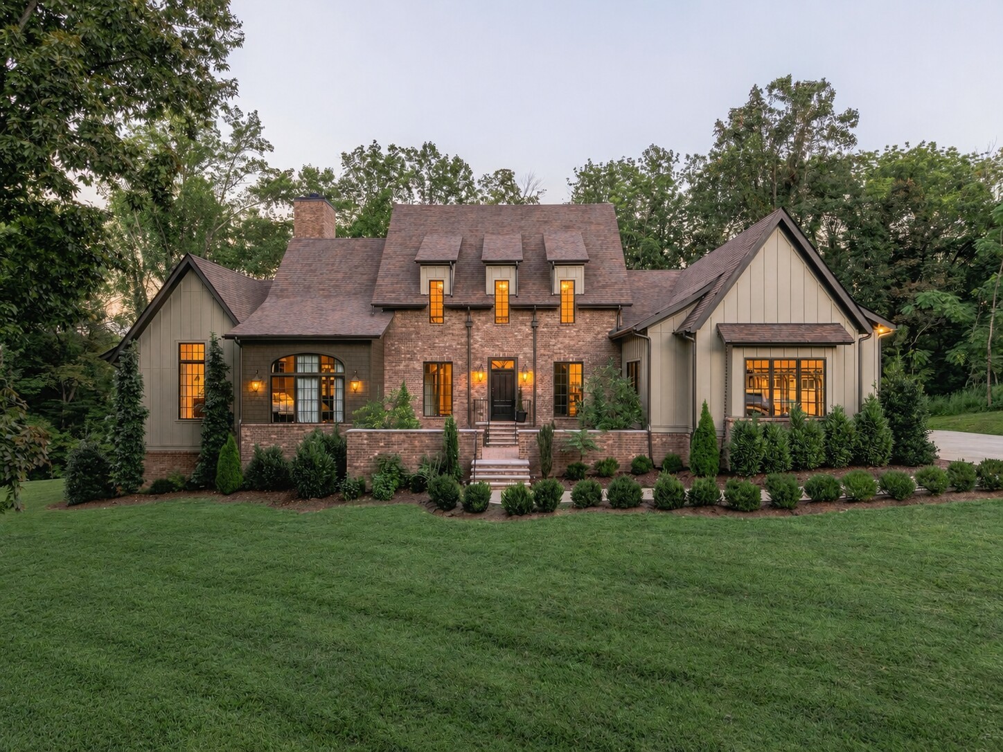 3536 Raleigh Beard Rd