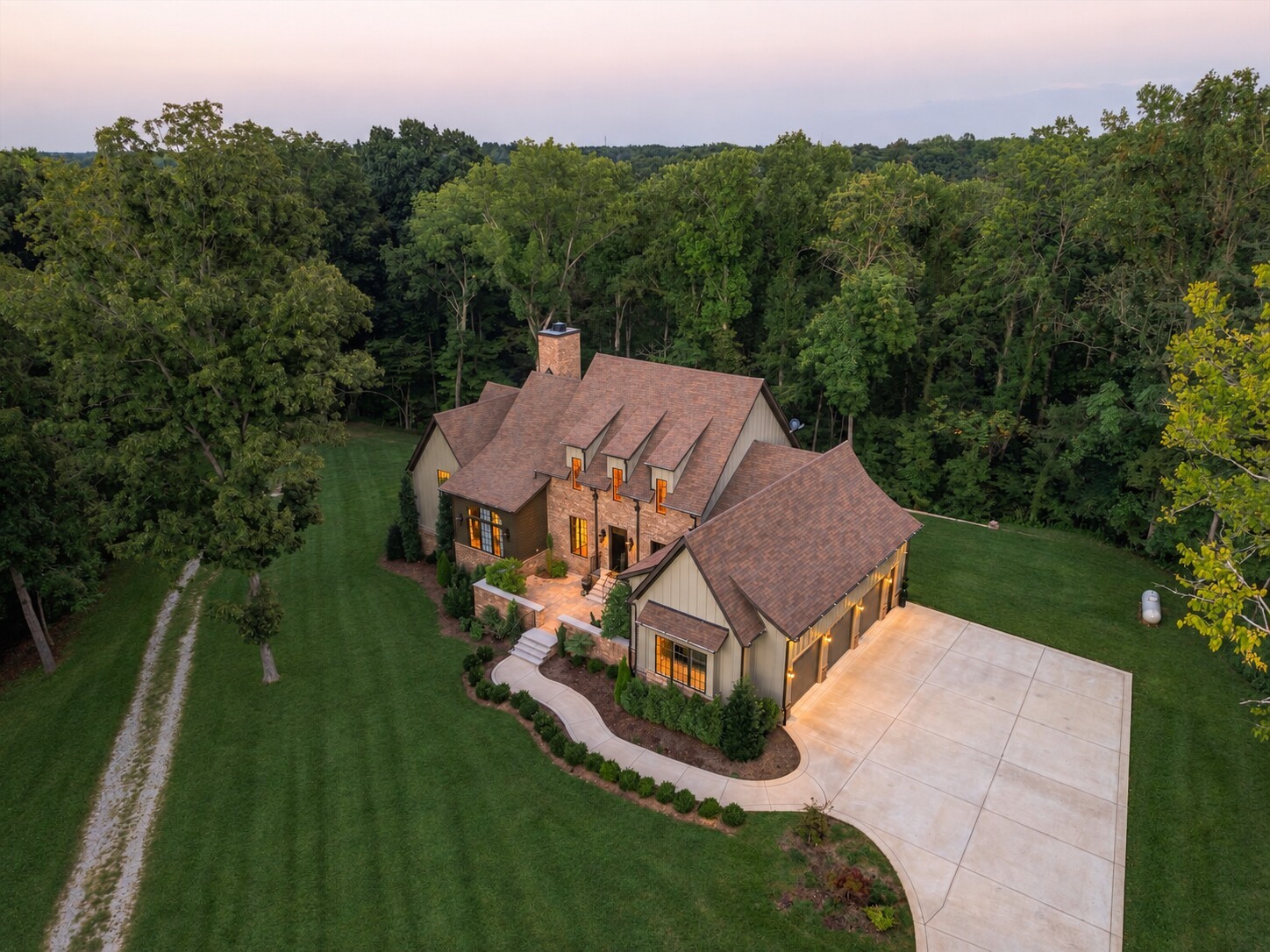 3536 Raleigh Beard Rd