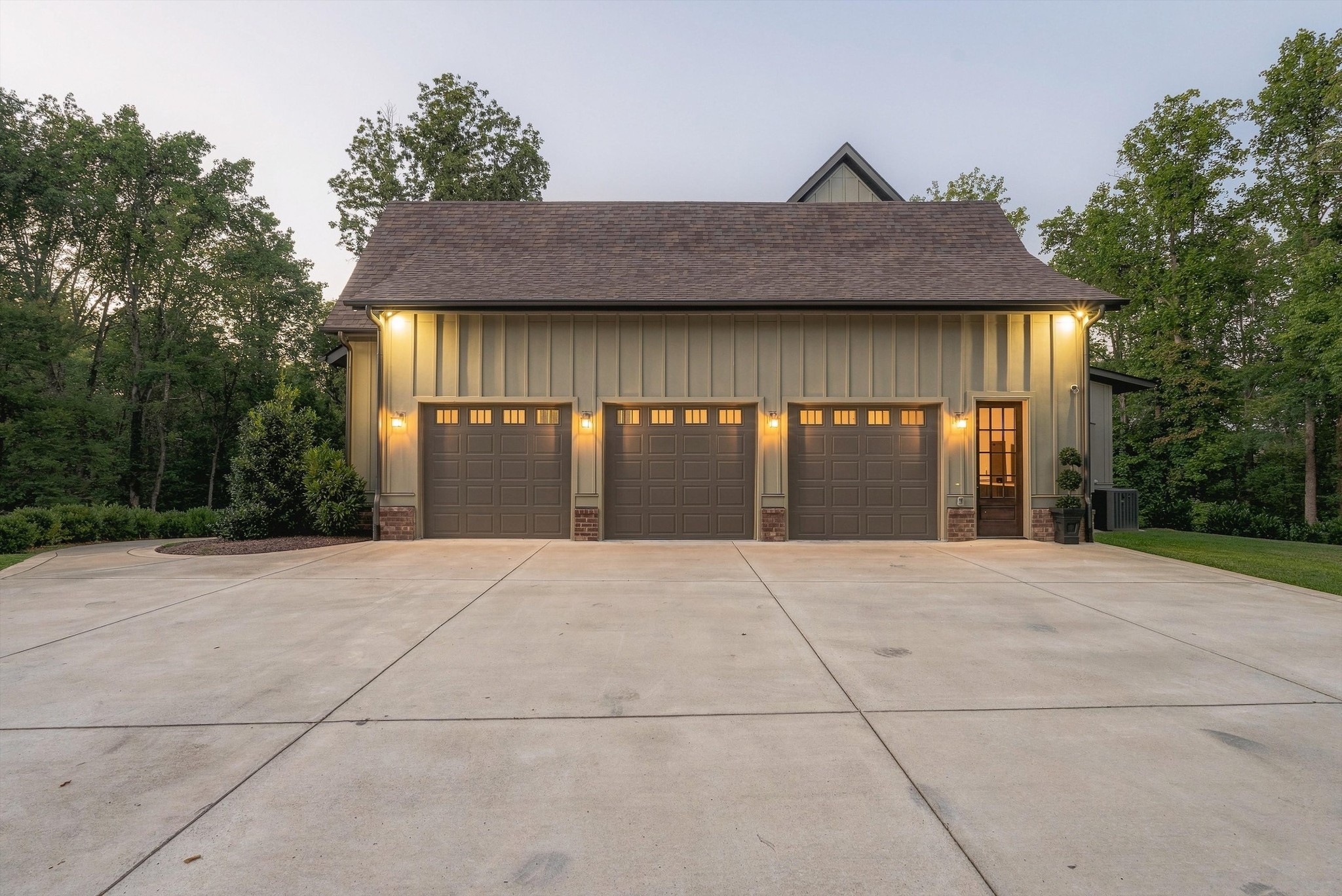 3536 Raleigh Beard Rd