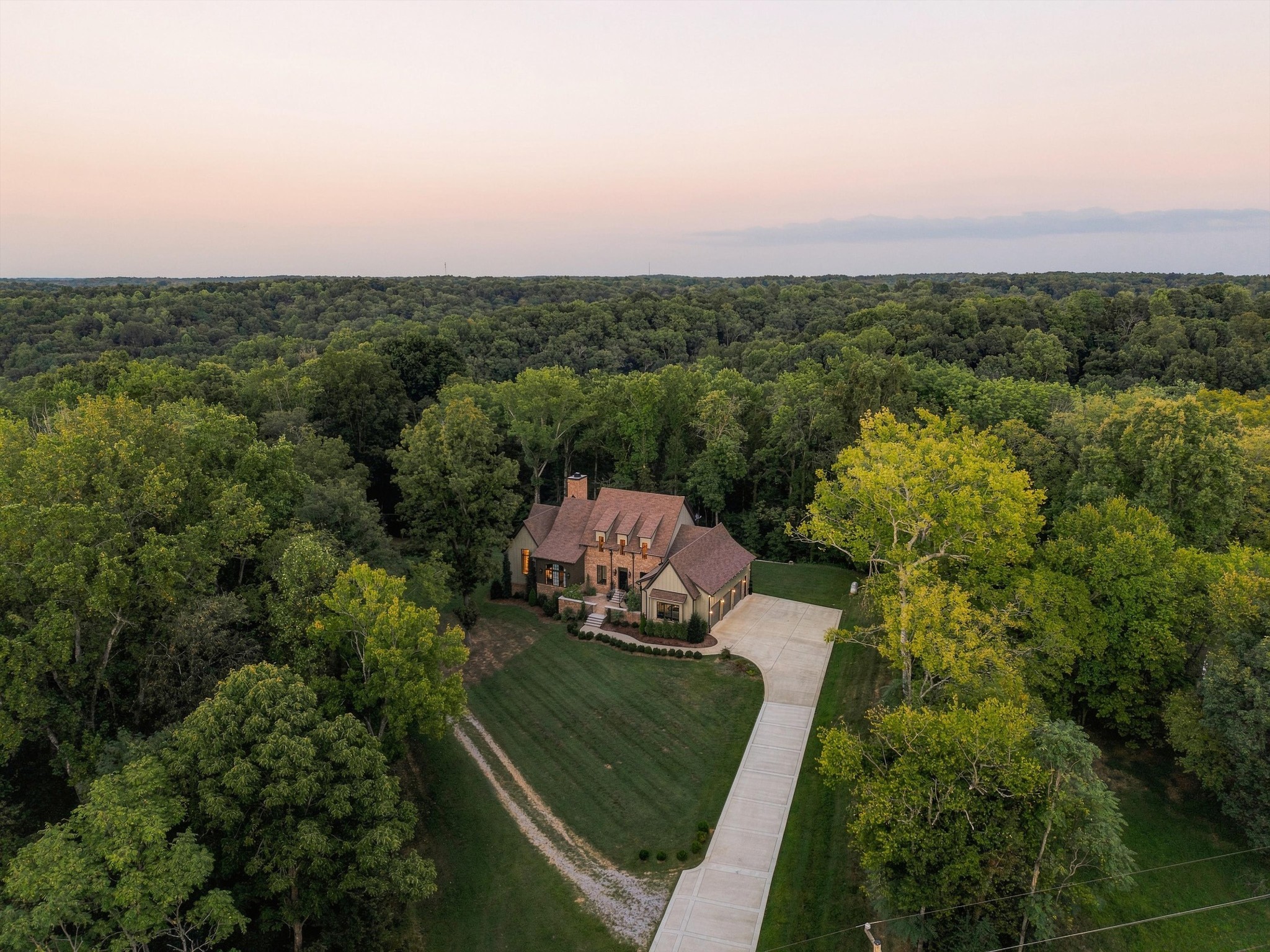 3536 Raleigh Beard Rd