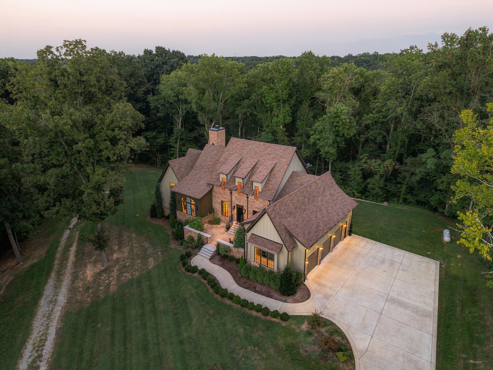 3536 Raleigh Beard Rd