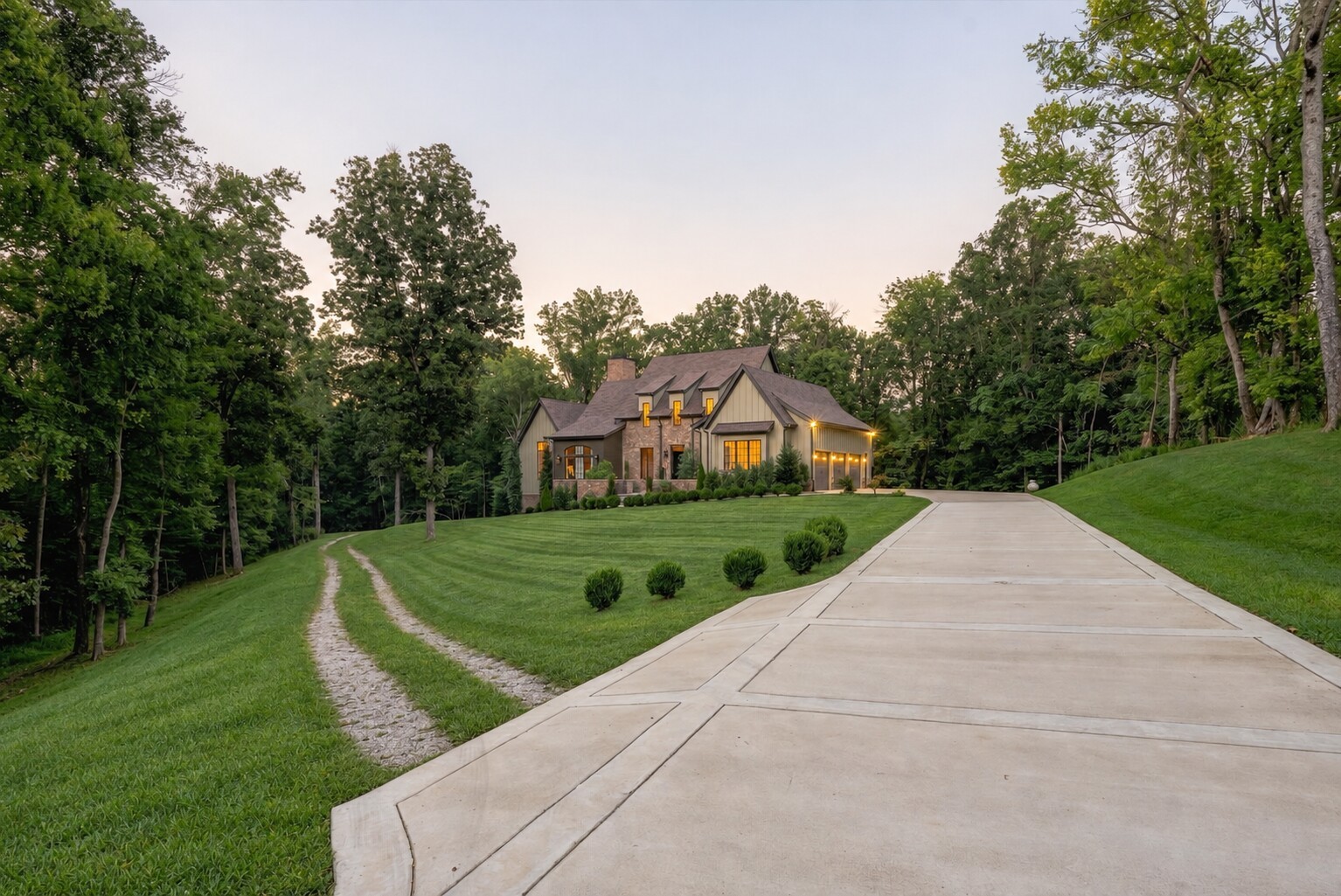 3536 Raleigh Beard Rd