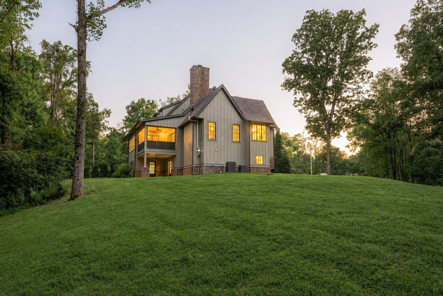 3536 Raleigh Beard Rd