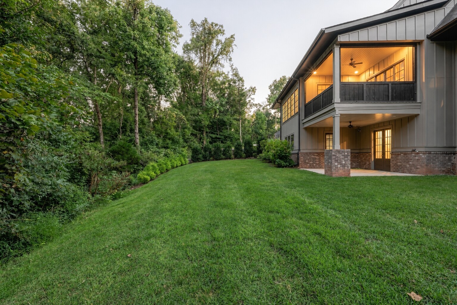 3536 Raleigh Beard Rd