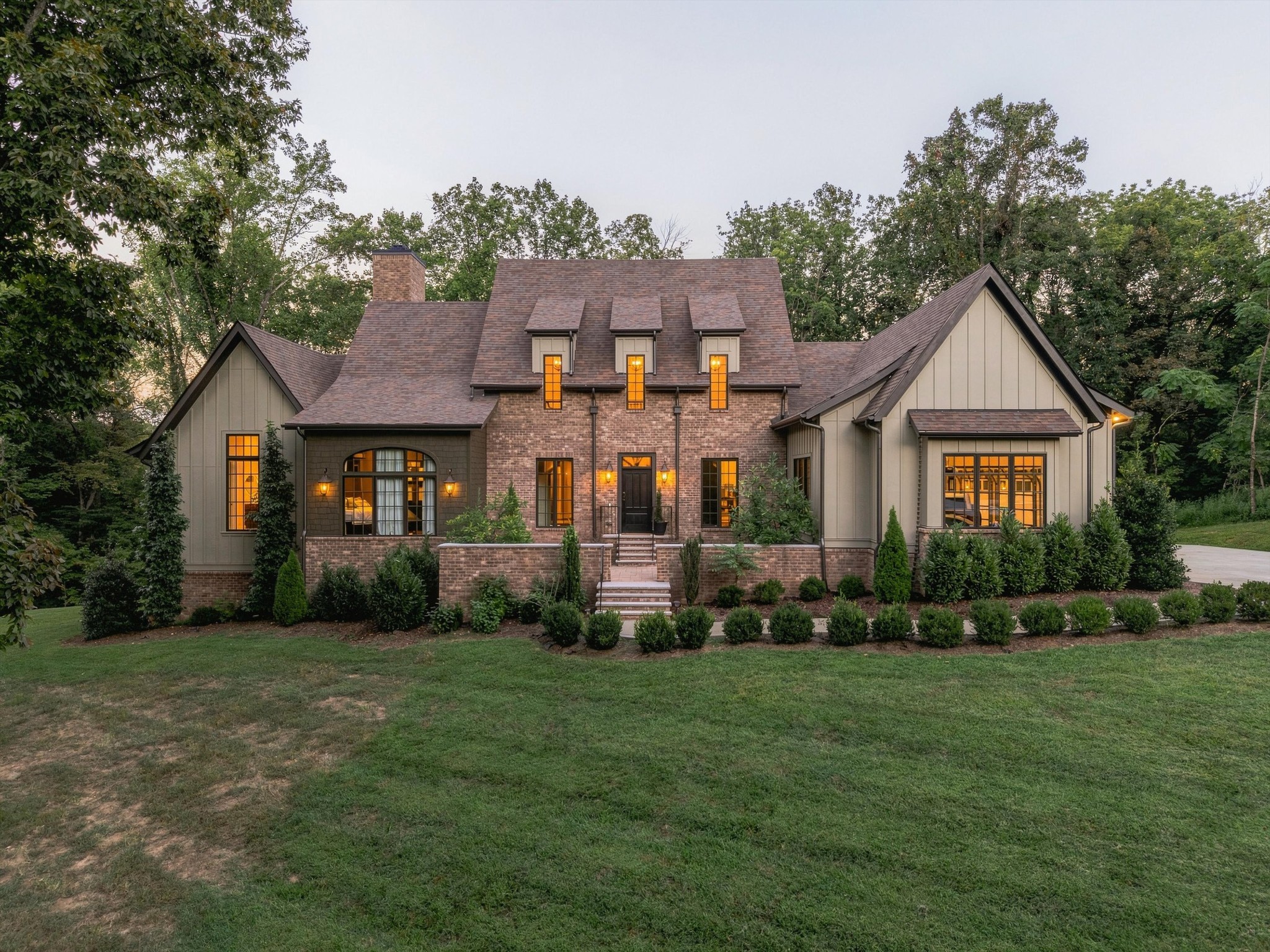 3536 Raleigh Beard Rd