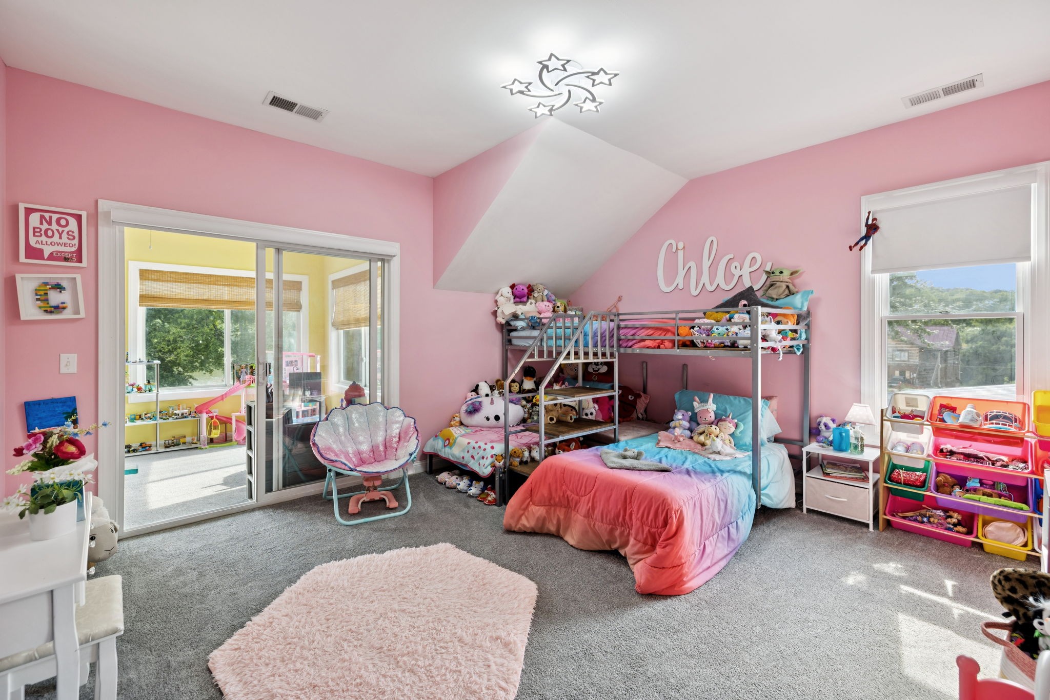 1001 Cumberland Dr