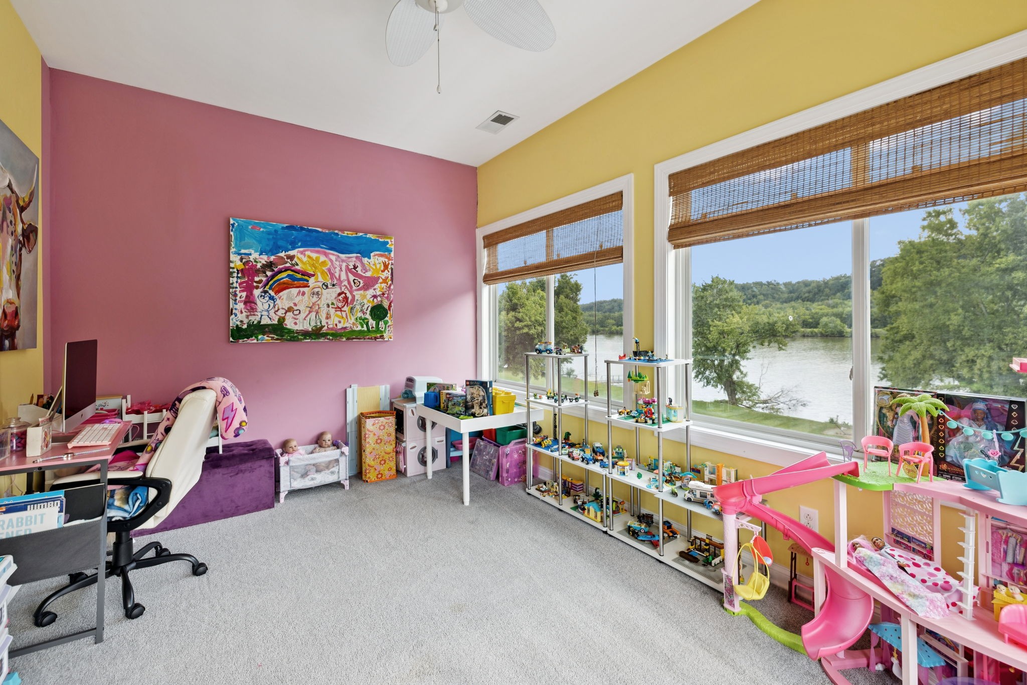 1001 Cumberland Dr
