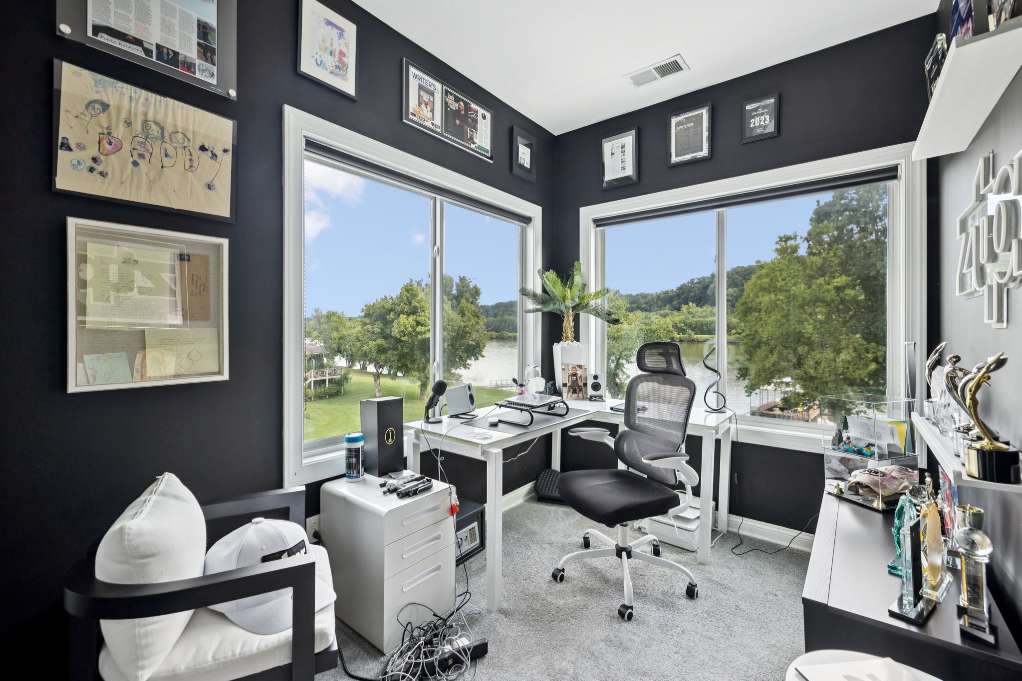 1001 Cumberland Dr
