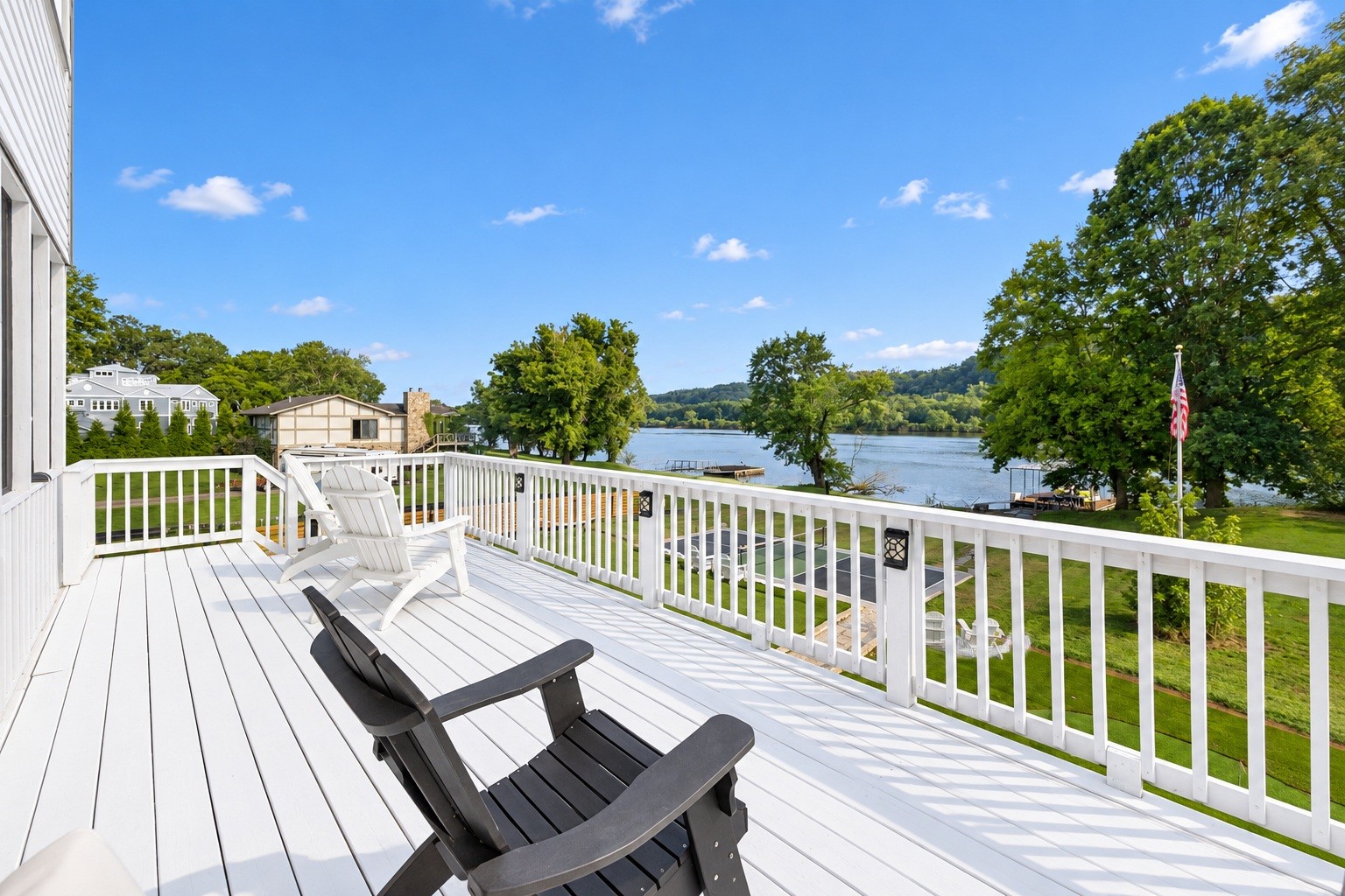 1001 Cumberland Dr