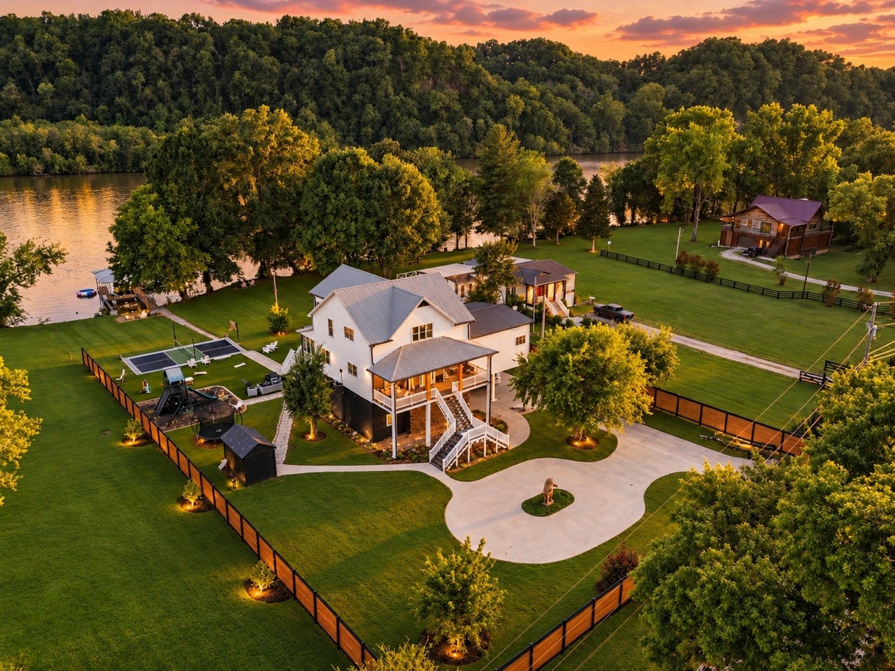 1001 Cumberland Dr