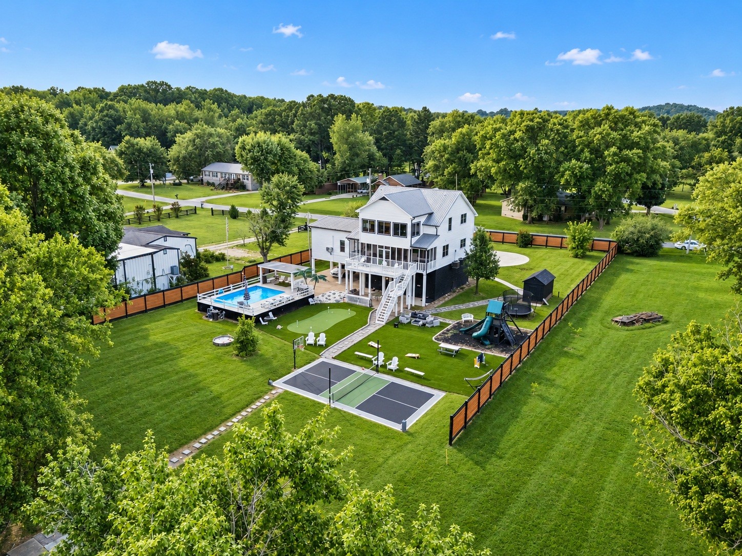 1001 Cumberland Dr