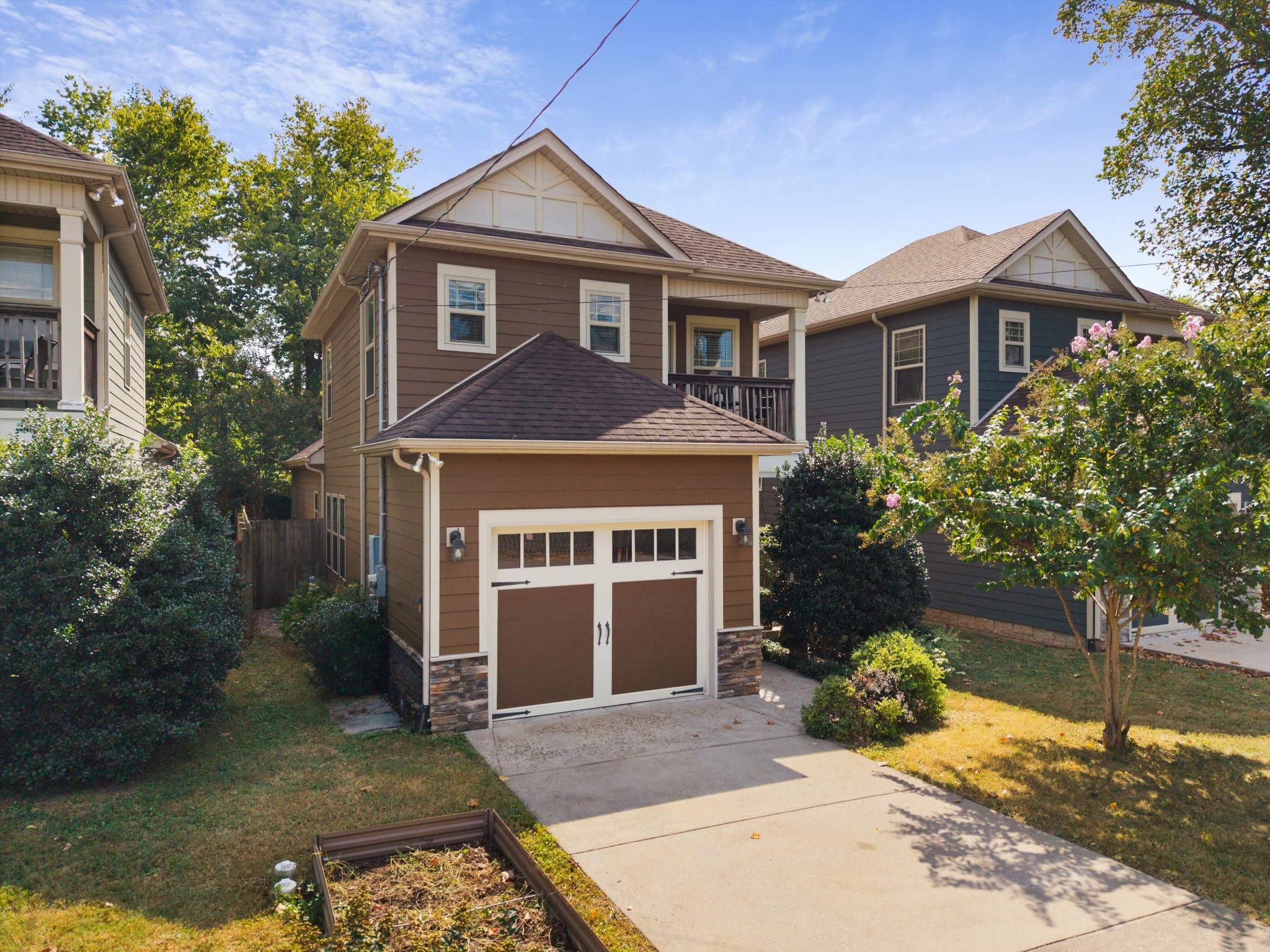 1306 Chester Ave
