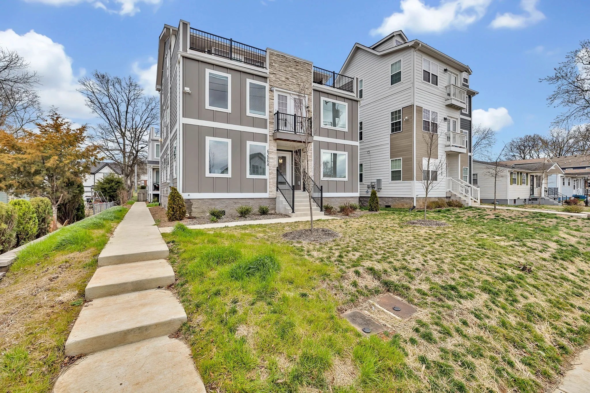 6206 Morrow Rd Unit: A