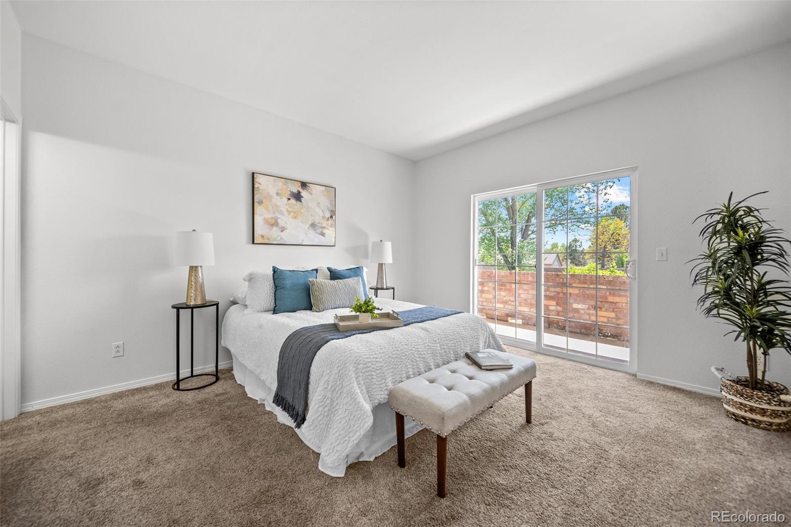 8603 E Dry Creek Road Unit: 214