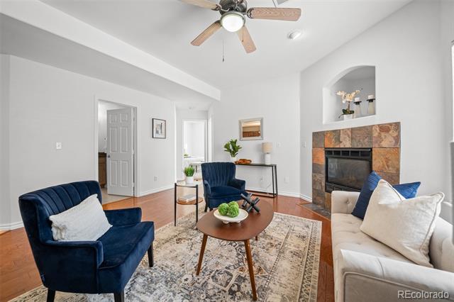 8603 E Dry Creek Road Unit: 214