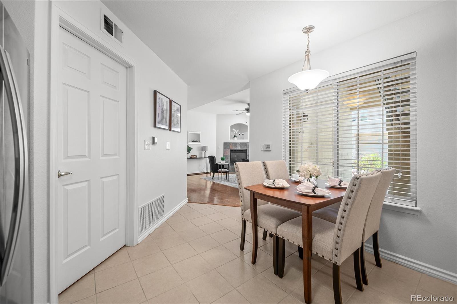 8603 E Dry Creek Road Unit: 214
