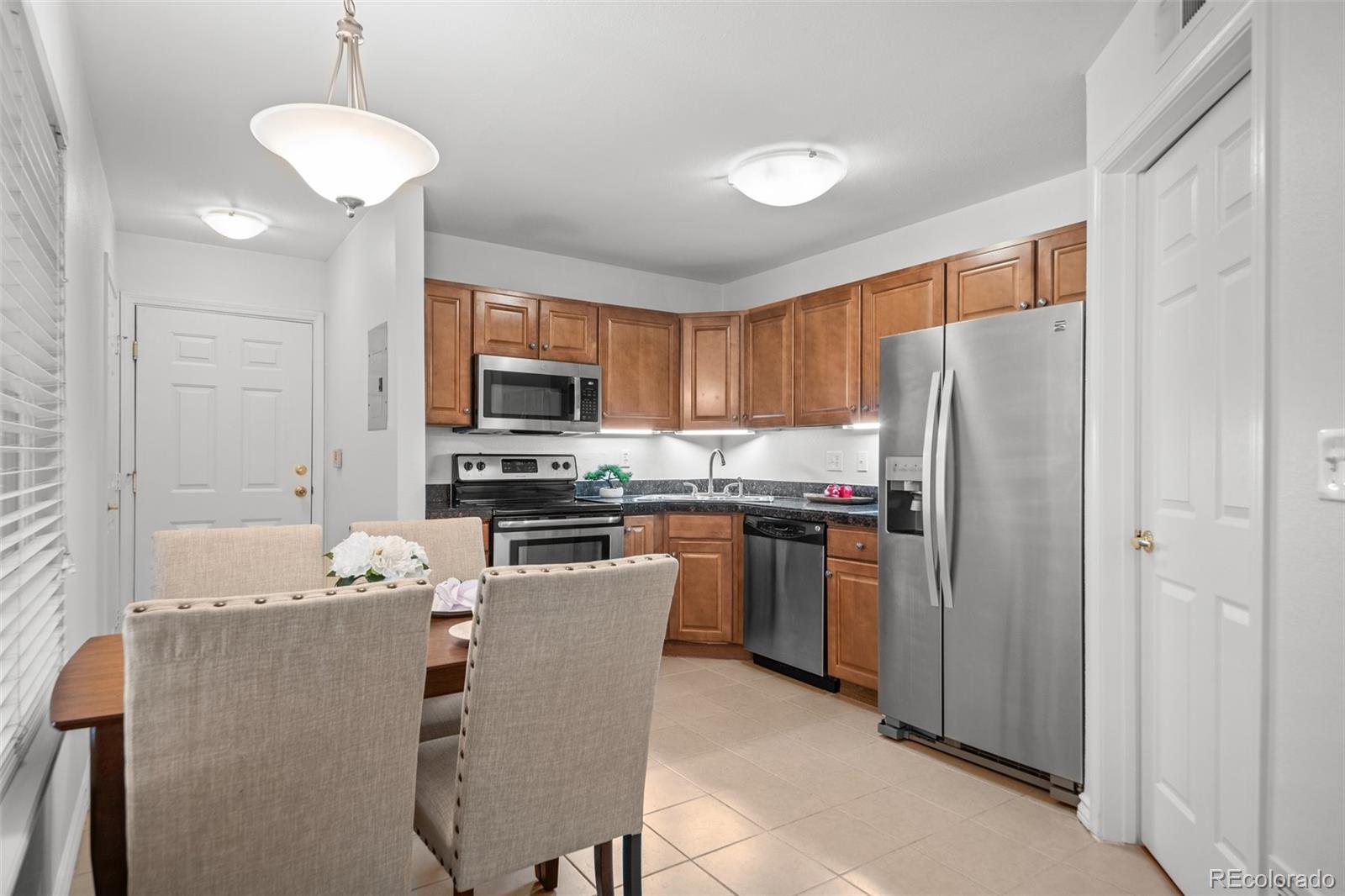 8603 E Dry Creek Road Unit: 214