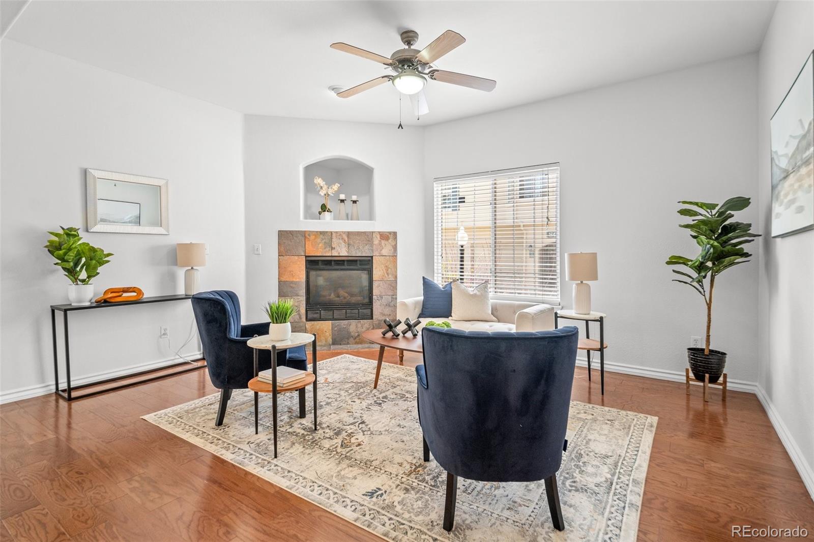 8603 E Dry Creek Road Unit: 214